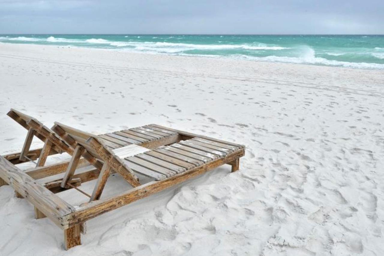 Emerald Isle 0603 Pensacola Beach Exteriör bild