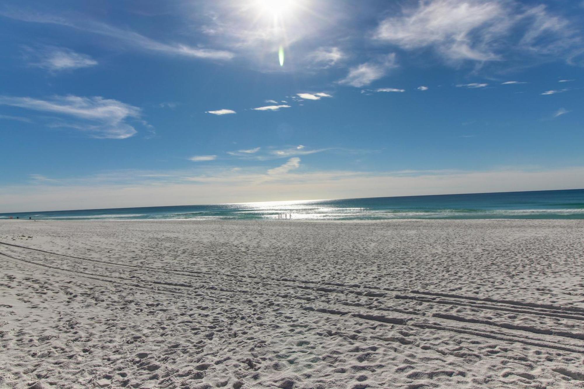 Emerald Isle 0603 Pensacola Beach Exteriör bild